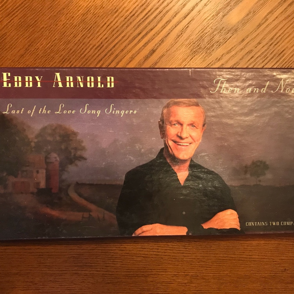 Eddy Arnold